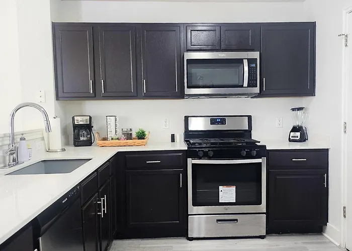 Cozy Home Near Downtown Austin And Airport