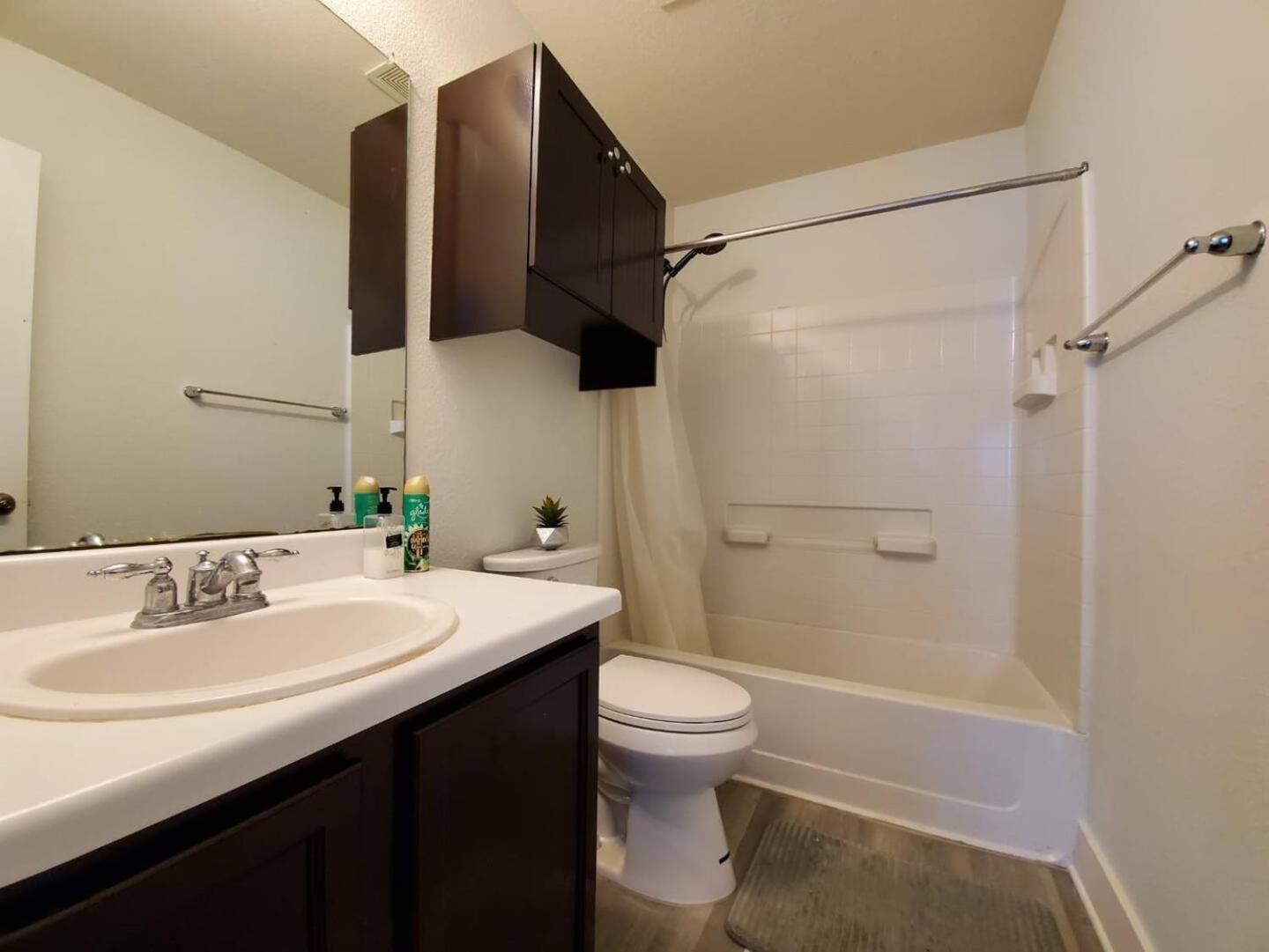 Ferienhaus Cozy Near Downtown And Airport Austin