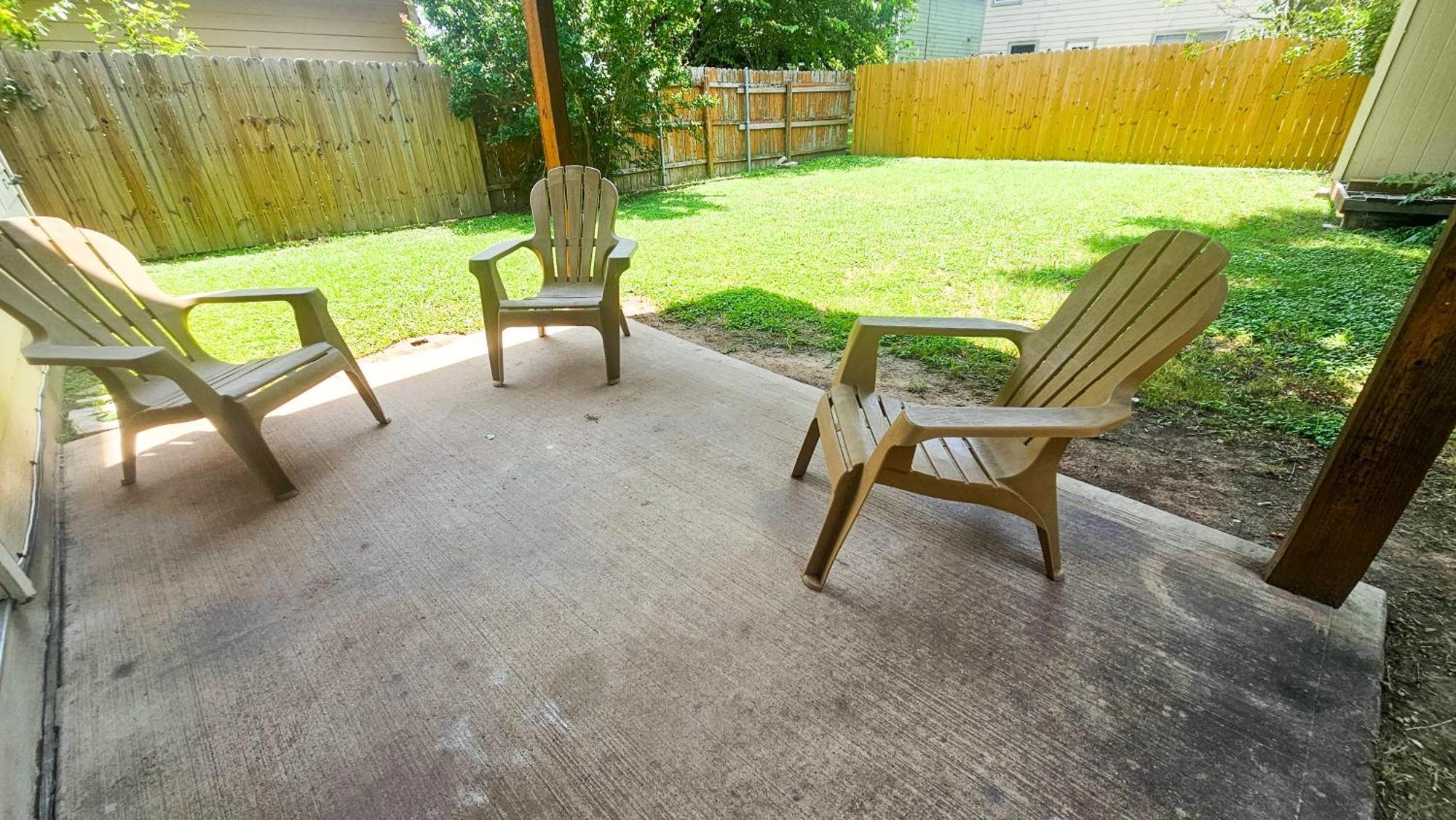 Cozy Near Downtown And Airport Ferienhaus Austin