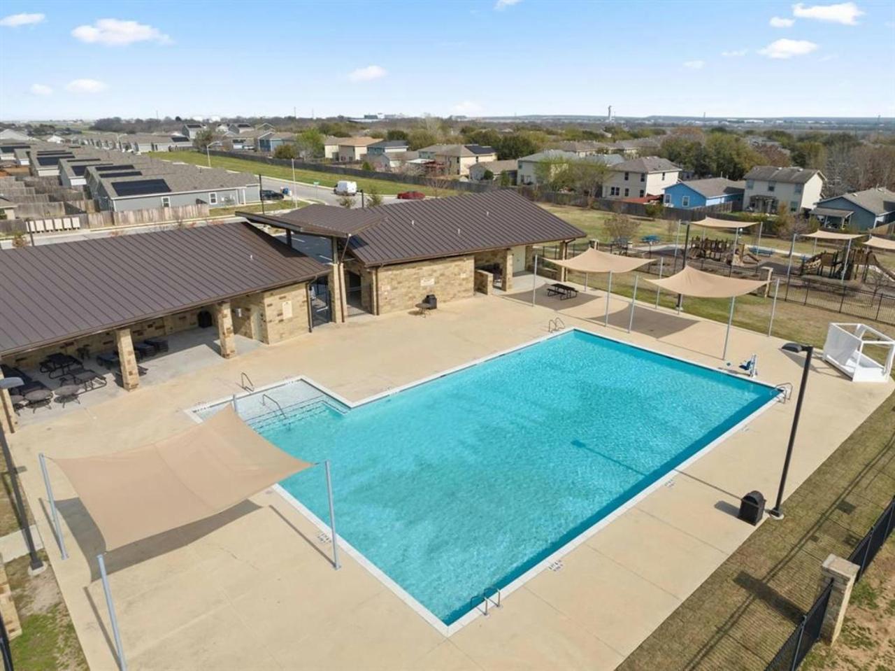 Cozy Near Downtown And Airport Ferienhaus Austin